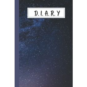 Diary - Chuck Palahniuk