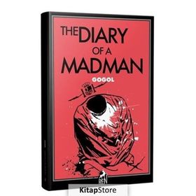 Diary Of A Madman - The Mysterious Portrait - Nikolay Vasilyeviç Gogol