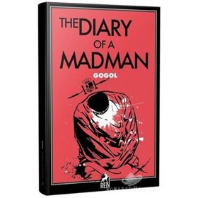 Diary Of A Madman - The Mysterious Portrait - Nikolay Vasilyeviç Gogol