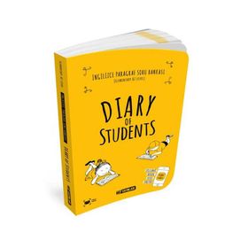Diary Of Students-Hız Yayınları