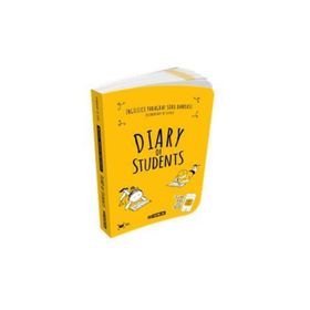 Diary Of Students-Hız Yayınları