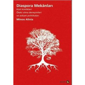 Diaspora Mekanları - Minoo Alinia