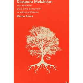 Diaspora Mekanları - Minoo Alinia