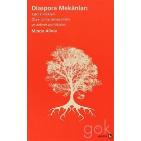 Diaspora Mekanları - Minoo Alinia