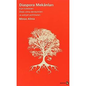 Diaspora Mekanları - Minoo Alinia