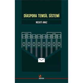 Diaspora Temsil Sistemi - Necati Anaz