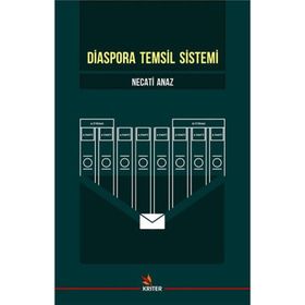 Diaspora Temsil Sistemi - Necati Anaz