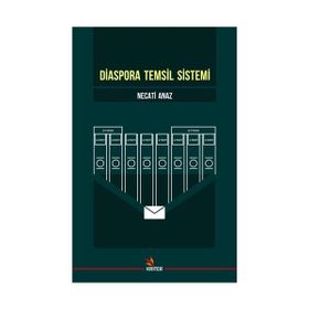 Diaspora Temsil Sistemi - Necati Anaz