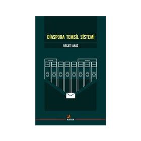 Diaspora Temsil Sistemi - Necati Anaz
