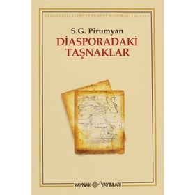 DIASPORADAKI TAŞNAKLAR - PIRUMYAN S. G.
