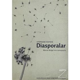 DIASPORALAR - STEPHANE DUFOIX