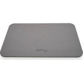 Diatom Koyu Gri Banyo Paspası