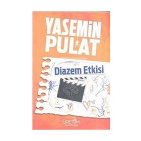 DIAZEM ETKISI - YASEMIN PULAT