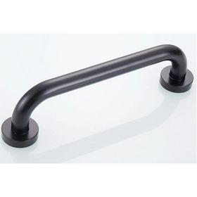 Dibanyo 30 cm Düz Tutunma Barı
