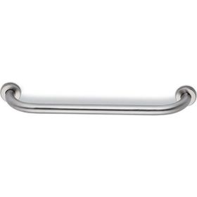 Dibanyo 50 cm Düz Tutunma Barı