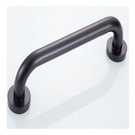 Dibanyo 60 cm Düz Tutunma Barı