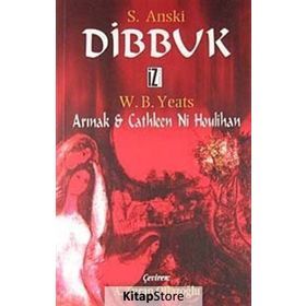 DIBBUK ARINAK - CATLEEN NI HOULIHAN - S. ANSKI