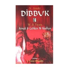 DIBBUK ARINAK - CATLEEN NI HOULIHAN - S. ANSKI