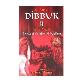 DIBBUK ARINAK - CATLEEN NI HOULIHAN - S. ANSKI
