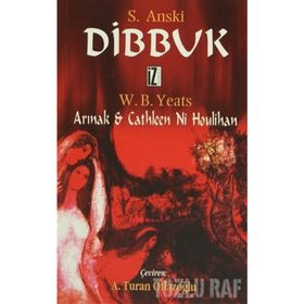 DIBBUK ARINAK - CATLEEN NI HOULIHAN - S. ANSKI