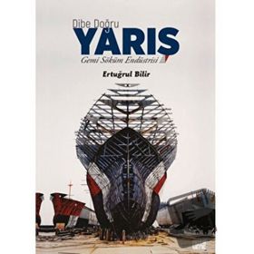 Dibe Doğru Yarış - Ertuğrul Bilir