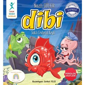 Dibi: Saklı Cevherin Keşfi - Nazlı Güler
