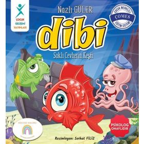 Dibi: Saklı Cevherin Keşfi - Nazlı Güler