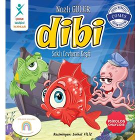 Dibi: Saklı Cevherin Keşfi - Nazlı Güler