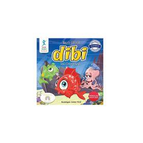 Dibi: Saklı Cevherin Keşfi - Nazlı Güler