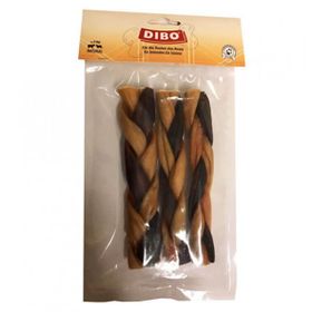 Dibo Kolajen Örgü Çubuk 100 gr Köpek Ödülü