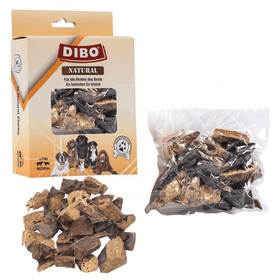 Dibo Kurutulmuş Dana Ciğer 100 gr Köpek Ödülü