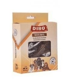 Dibo Kurutulmuş Hindi Boyun 100 gr Köpek Ödül Maması