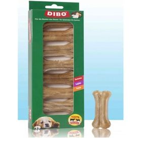 Dibo Naturel Pres 25 gr 8'li Köpek Ödül Kemiği