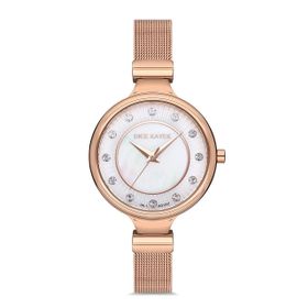 Dice Kayek DK.1.AG1012.07 Kadın Kol Saati