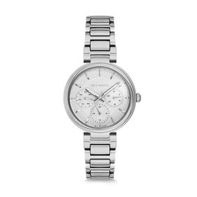 Dice Kayek DK.1.AG1187.01 Unisex Kol Saati