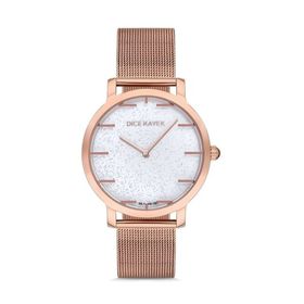 Dice Kayek DK.1.AG1201.10 Unisex Kol Saati