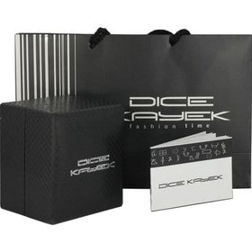 Dice Kayek DK.1.AG1201.15 Kadın Kol Saati