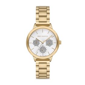 Dice Kayek DK.1.AG1269.05 Kadın Kol Saati