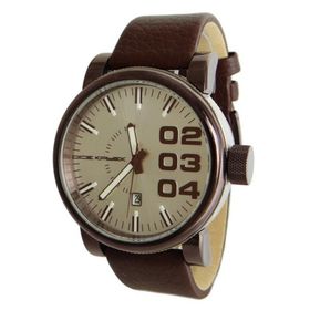 Dice Kayek DK-2339-1SC Erkek Kol Saati