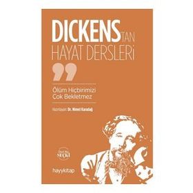 Dickens'tan Hayat Dersleri - Nimet Karadağ