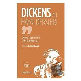 Dickens'tan Hayat Dersleri - Nimet Karadağ