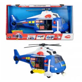 Dickie 203308356 Kurtarma Helikopteri