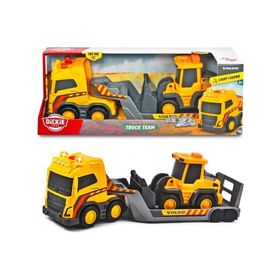 Dickie 203725008 Volvo Kamyon Seti