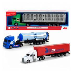 Dickie 203747001 Road Truck