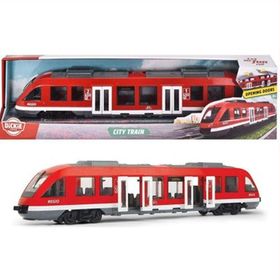 Dickie 203748002 City Tren