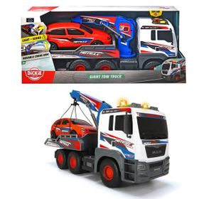 Dickie 203749025 Toys Tow Truck