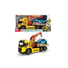 Dickie 203749039 Volvo Büyük Çekici Kamyonu