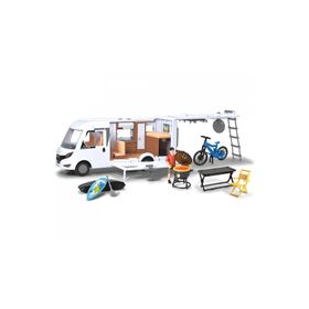 Dickie 203837021 Karavan Oyun Seti