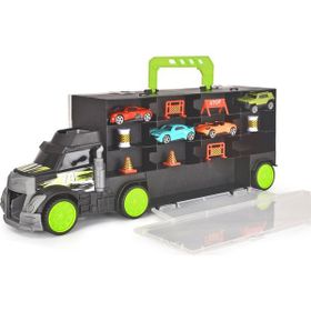 Dickie 4006333074363 203747007 Toys Carry & Store Transporter