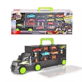 Dickie 4006333074394 203747008 Toys Carry & Store Transporter
